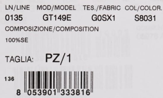 Dolce & Gabbana Graue Seide Roter Marienkäfer Druck Klassische Krawatte - Image 6