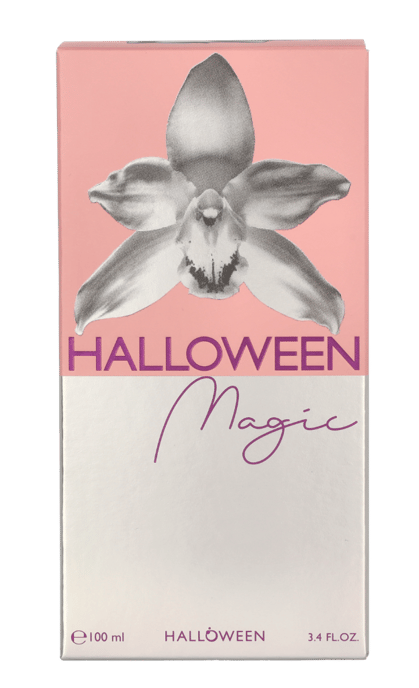 J. Del Pozo Halloween Magic Edt Spray. - Image 2