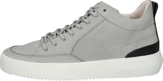Kevin - Silver Sconce - Sneaker (mid)