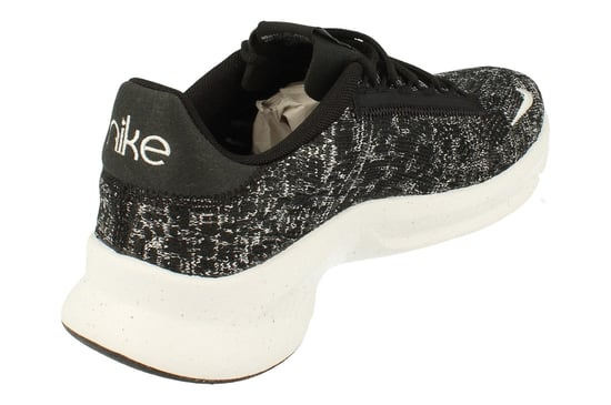 Nike Herren Superrep Go 3 Nn Fk Herren Schwarz Turnschuhe - Image 3