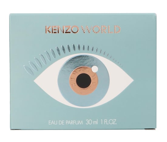 Kenzo Welt Eau De Parfum 30ml - Image 2
