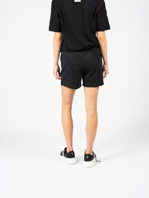 Silvian Heach Shorts Damen schwarz - Image 4