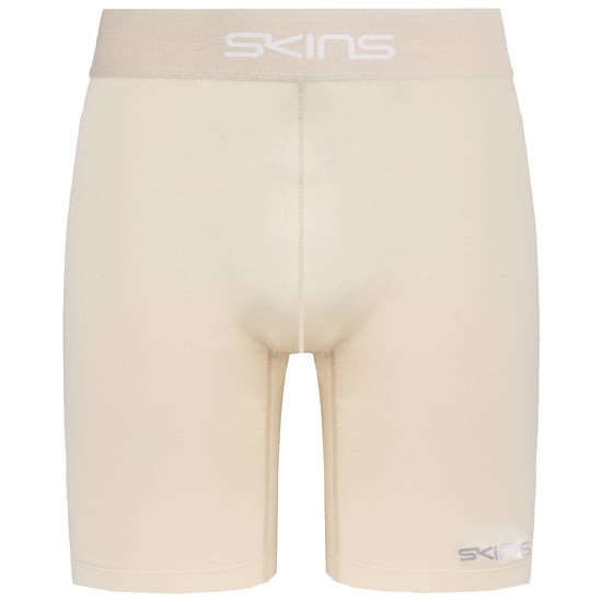 Skins DNAmic Force Damen Beige 1/2 Strumpfhose - Image 2