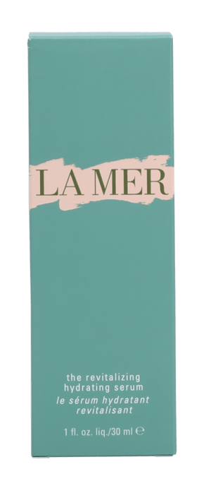 La Mer Das revitalisierende feuchtigkeitsspendende Serum 30ml - Image 2