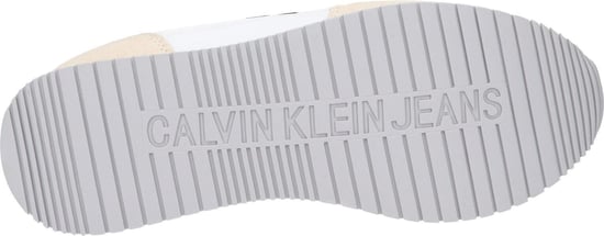Weiße Sneakers für Damen von Calvin Klein - Image 6