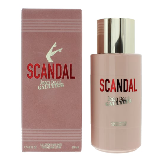 Jean Paul Gaultier Skandal Parfümierte Körperlotion 200ml - Image 1
