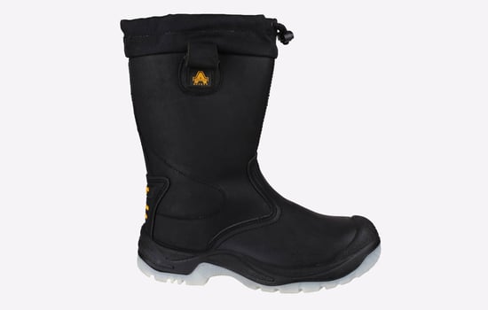 Amblers FS209 Sicherheitsschuhe Herren - Image 1