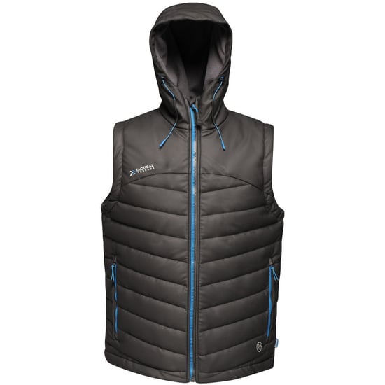 Tactical Threads Mens Calculate Waterproof Work Bodywarmer