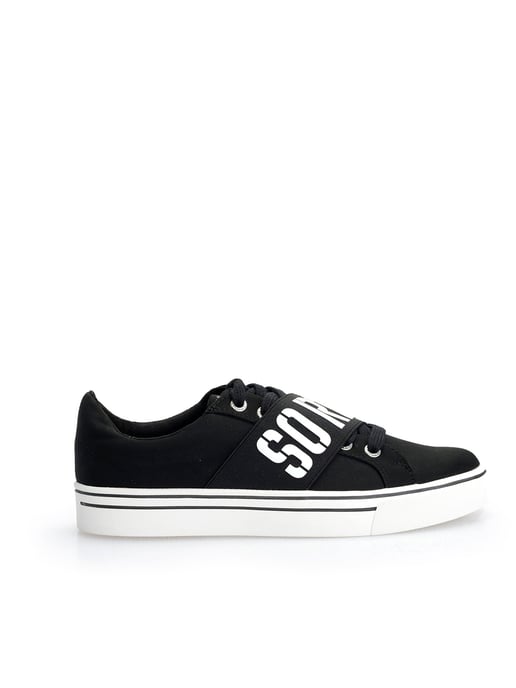 Juicy Couture Sneaker Clorinda Damen schwarz - Image 1