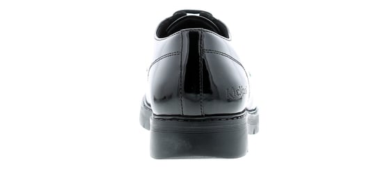 Chaussures Finley vernies lacets - Image 4