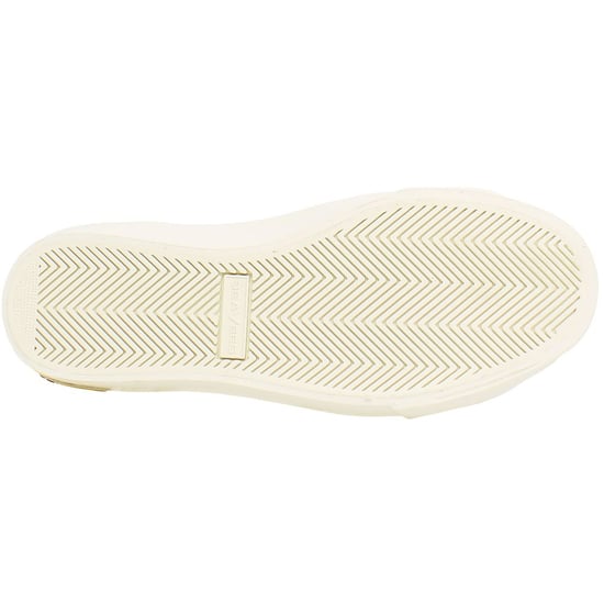 Seavees Crosby Damen Weiße Sneakers - Image 5