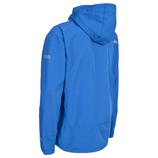 Trespass Herren Stanford Softshell Jacke - Image 2