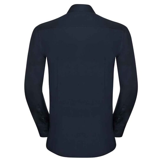 Russell Collection - "Ultimate" Hemd für Herren Langärmlig () - Image 2
