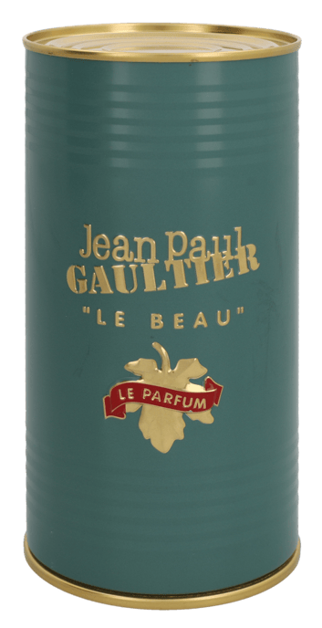 J.P. Gaultier Le Beau Le Parfum Edp Intense Spray. - Image 2