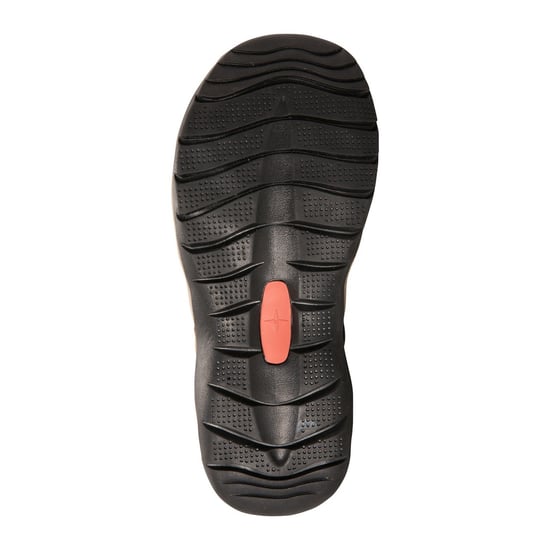 Mountain Warehouse Mens Bay Reef Sandals (Brown)