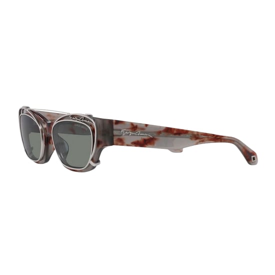 Giorgio Armani Damen-Sonnenbrillen 52/22/145 mm Acetat - Image 1