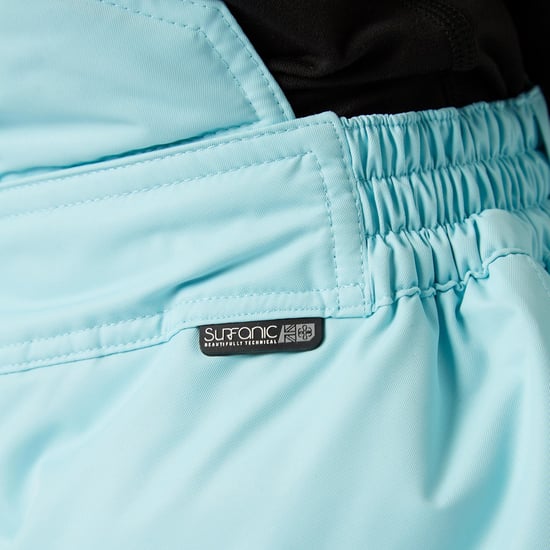 Skippie Surftex Ski Pant Clearwater Blue