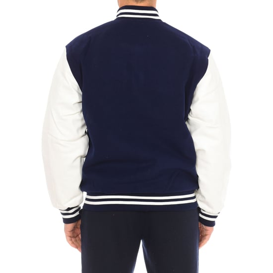 Sportartikel AT-FW22-001 Herren Baseballjacke - Image 3