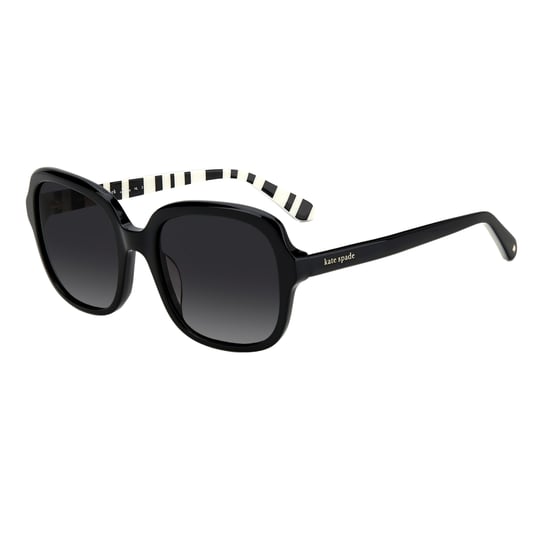 Kate Spade Damen-Sonnenbrillen 55/17/140 mm Acetat - Image 1
