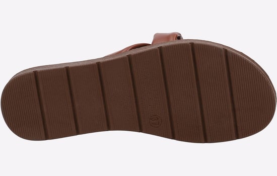 Divaz Zurich Vegan Summer Slider Womens