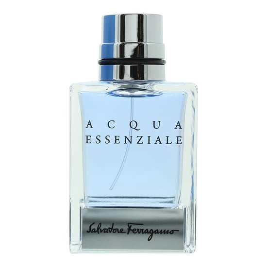 Salvatore Ferragamo Acqua Essenziale Eau De Toilette 30ml Spray For Him
