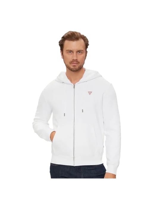 Guess Herren-Sweatshirt mit G-Dreieck - Image 1
