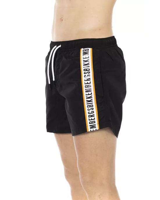 Badeshorts mit Klebeband - Image 4