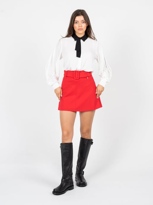 Liu Jo Rock Damen rot - Image 2