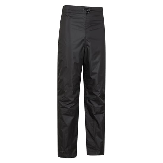 Mountain Warehouse - "Spray" Hosen für Herren (Schwarz) - Image 4