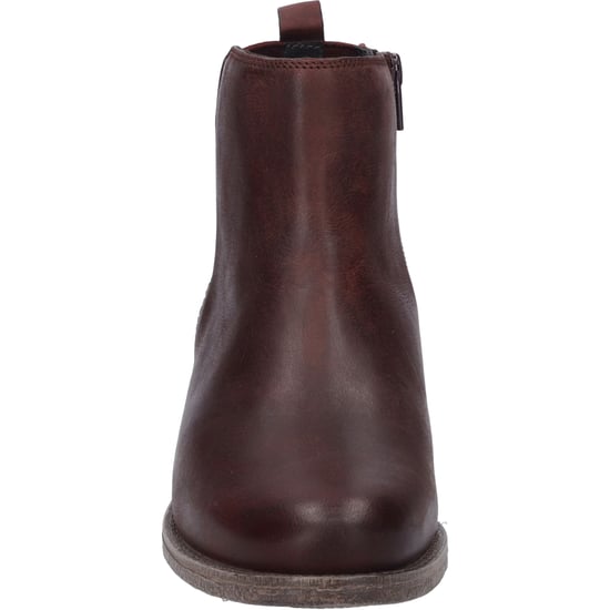 JOSEF SEIBEL Sienna 08 | Stiefelette für Damen | Rot Sienna 08, bordeaux - Image 4