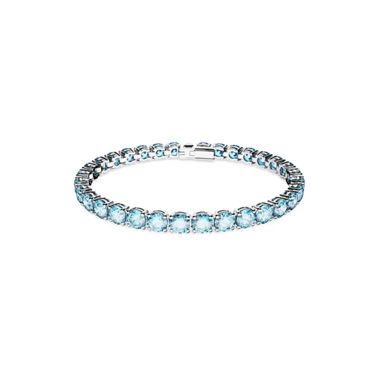 Swarovski 'Matrix' Damenarmband aus Basismetall - Silber 5648929 - Image 1