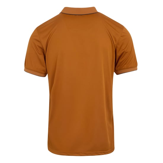 Regatta Herren Poloshirt Remex II kurzärmlig (Fuchs unifarben) - Image 2