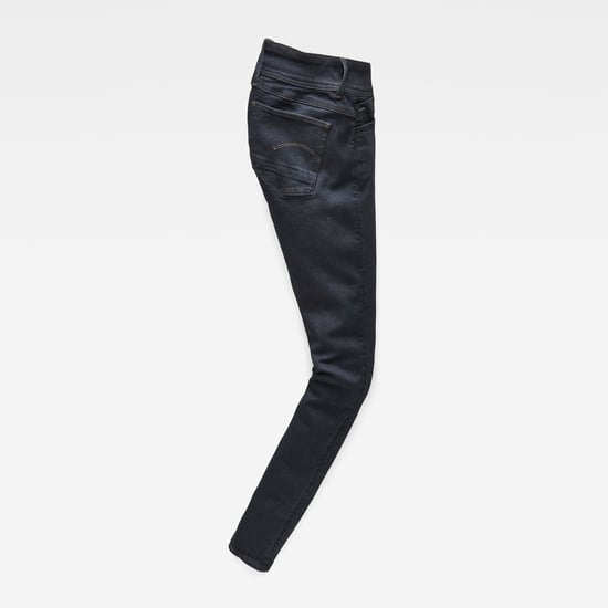 G-Star RAW Lynn D-Mid Super Skinny Jeans