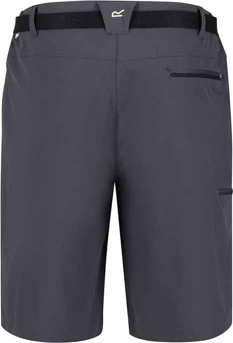 Regatta - "Xert III" Shorts für Herren (Grau) - Image 2