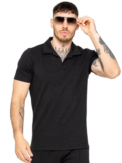 Enzo | Herren Poloshirt - Image 5