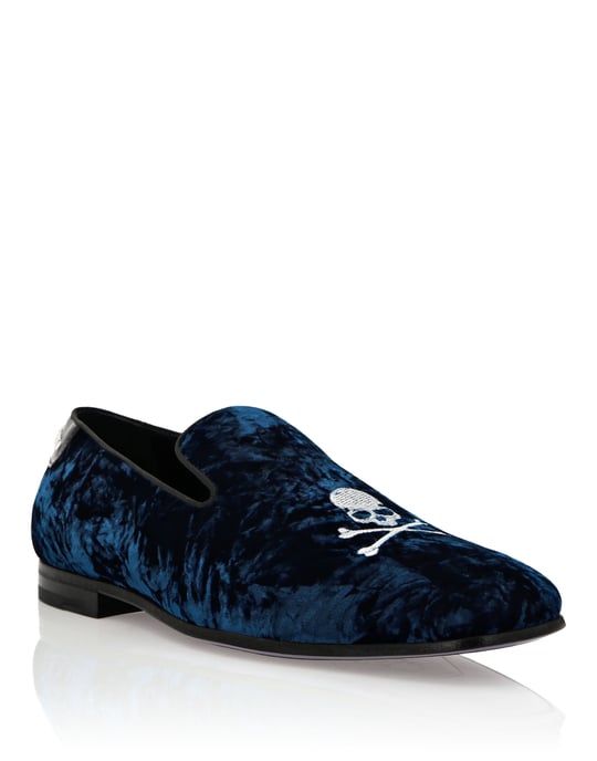 Loafer Skull&Bones - Image 1