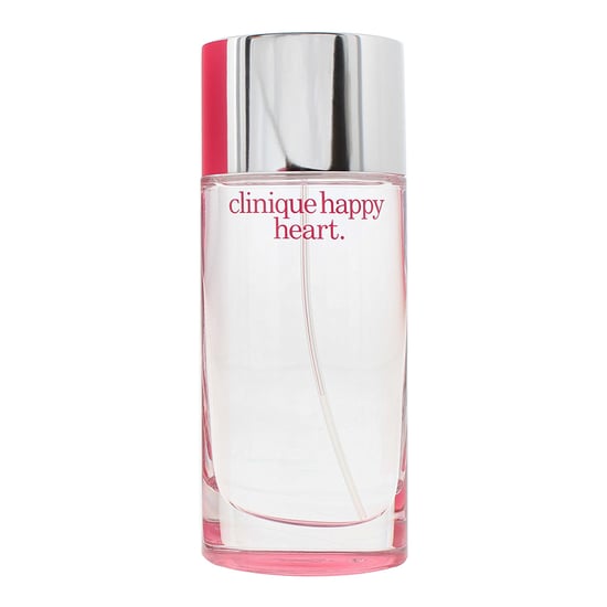 Clinique Happy Heart Perfume Spray 100ml For Her - Image 2