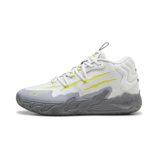 PUMA Unisex MB.03 Hills Basketballschuhe - Image 1