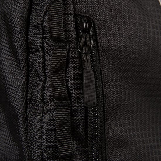 Trespass Thain Backpack (Black)