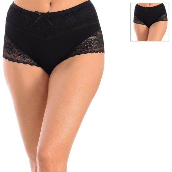 Pack-2 Microfiber Briefs Q-EN206