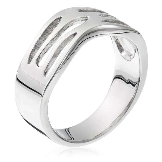 Orphelia Damen-Ring Sterling-Silber 925 – Silber ZR-3820 - Image 4