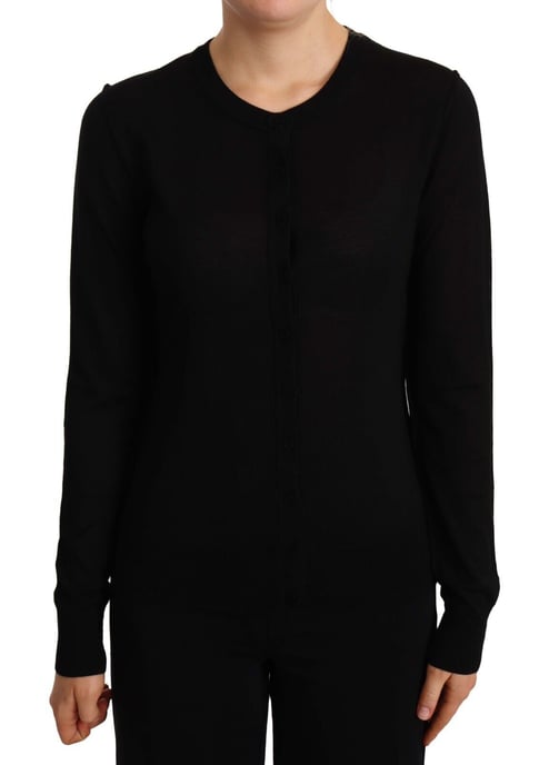 Rundhals-Pullover - Image 1
