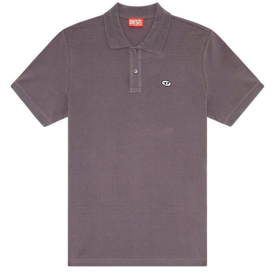 Diesel T-Smith-Doval-PJ Purple Polo Shirt