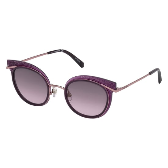 Swarovski SK0169 78T Sunglasses