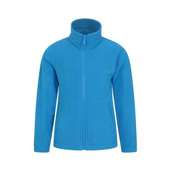 Mountain Warehouse Childrens/Kids Fell 3 in 1 Jacket (Cobalt Blue)