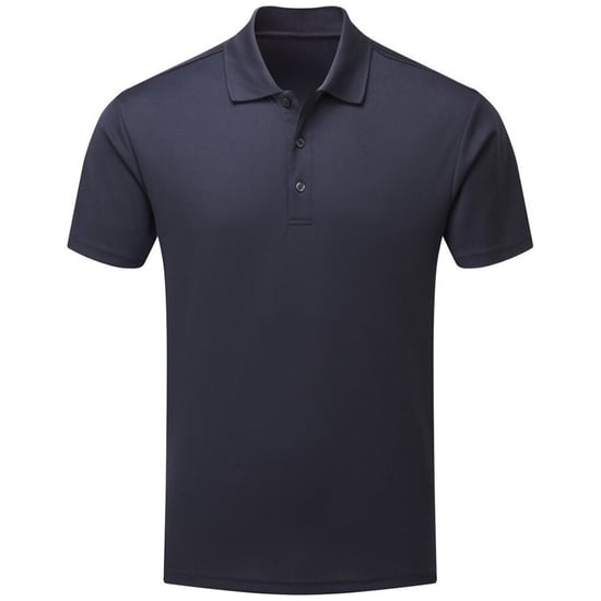 Premier Mens Sustainable Polo Shirt (French Navy)