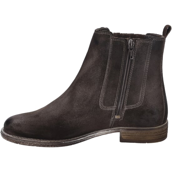 JOSEF SEIBEL Sienna 02 | Stiefelette für Damen | Braun Sienna 02, moro - Image 3