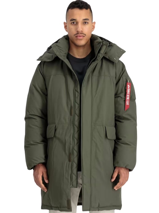Alpha Industries Jacke - Image 5