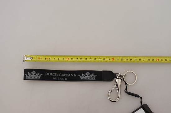Dolce & Gabbana Keyholder - Image 4