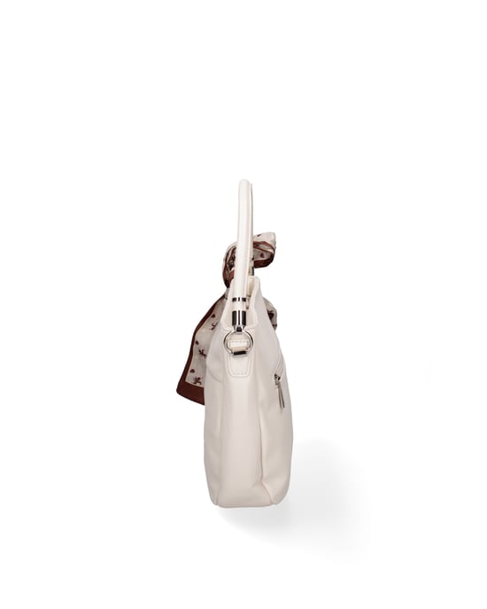 David Jones Handtasche Frauen BEIGE - Image 3